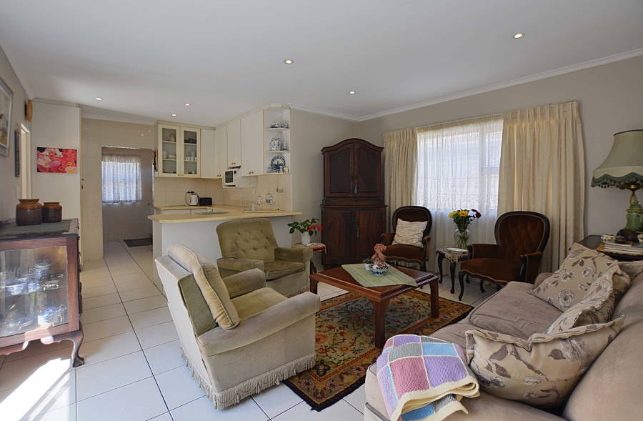 4 Bedroom Property for Sale in Parklands Western Cape